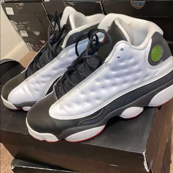 Jordan 13 He Got Game - Picture 2 of 3